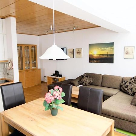 Haus Nordperd Apartment Norderney Exterior photo